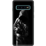 Чехол Uprint Samsung G973 Galaxy S10 