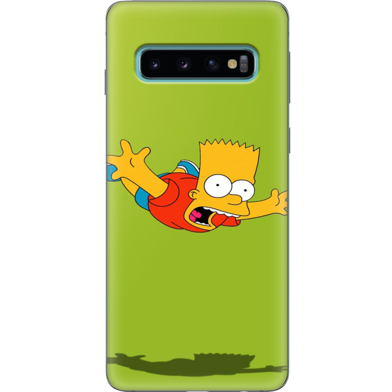 Чехол Uprint Samsung G973 Galaxy S10 