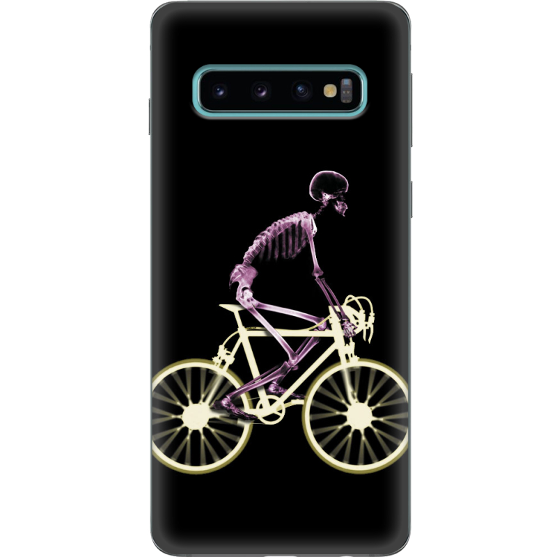 Чехол Uprint Samsung G973 Galaxy S10 