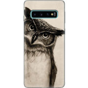 Чехол Uprint Samsung G973 Galaxy S10 