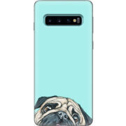 Чехол Uprint Samsung G973 Galaxy S10 