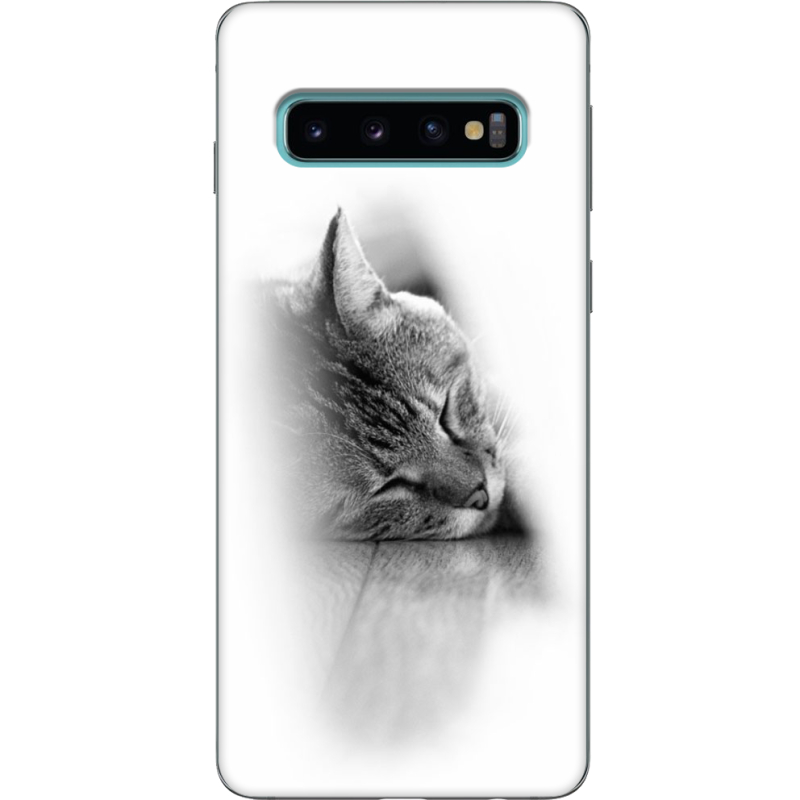 Чехол Uprint Samsung G973 Galaxy S10 