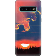 Чехол Uprint Samsung G973 Galaxy S10 Twilight