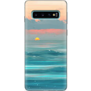 Чехол Uprint Samsung G973 Galaxy S10 Inspiration