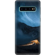 Чехол Uprint Samsung G973 Galaxy S10 Nowhere