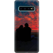 Чехол Uprint Samsung G973 Galaxy S10 the Secret Place