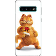 Чехол Uprint Samsung G973 Galaxy S10 