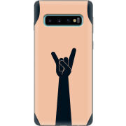 Чехол Uprint Samsung G973 Galaxy S10 