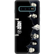 Чехол Uprint Samsung G973 Galaxy S10 