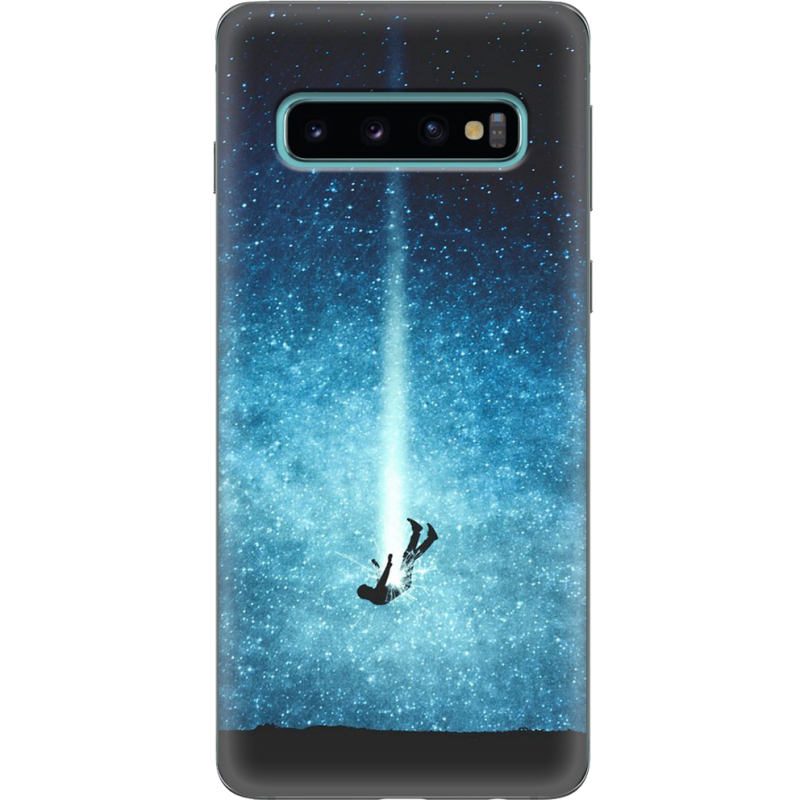 Чехол Uprint Samsung G973 Galaxy S10 