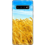 Чехол Uprint Samsung G973 Galaxy S10 