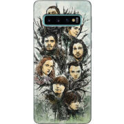 Чехол Uprint Samsung G973 Galaxy S10 