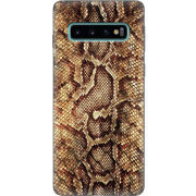 Чехол Uprint Samsung G973 Galaxy S10 