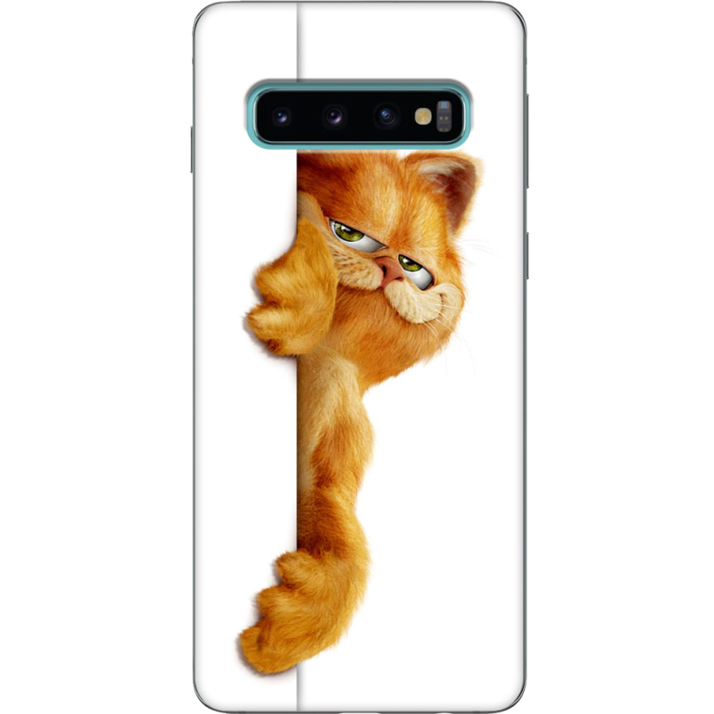 Чехол Uprint Samsung G973 Galaxy S10 