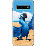 Чехол Uprint Samsung G973 Galaxy S10 