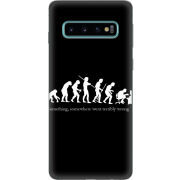 Чехол Uprint Samsung G973 Galaxy S10 