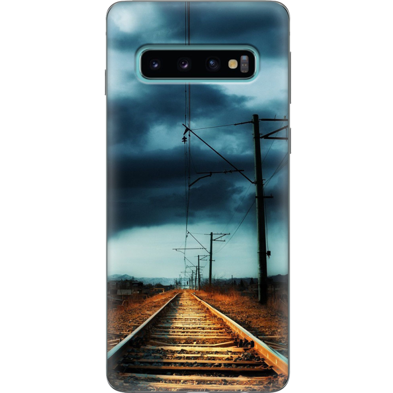 Чехол Uprint Samsung G973 Galaxy S10 