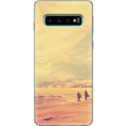 Чехол Uprint Samsung G973 Galaxy S10 