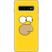 Чехол Uprint Samsung G973 Galaxy S10 