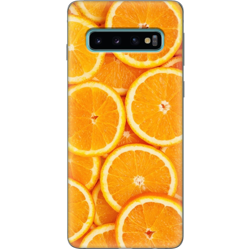 Чехол Uprint Samsung G973 Galaxy S10 