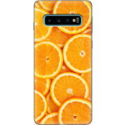 Чехол Uprint Samsung G973 Galaxy S10 