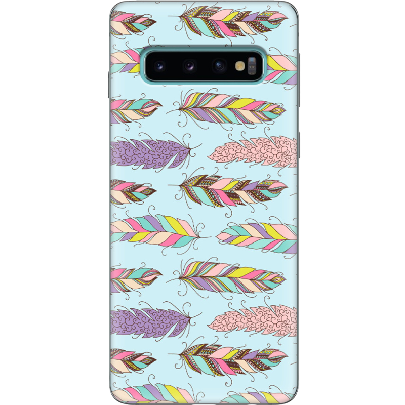 Чехол Uprint Samsung G973 Galaxy S10 