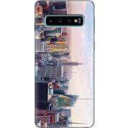 Чехол Uprint Samsung G973 Galaxy S10 