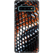 Чехол Uprint Samsung G973 Galaxy S10 