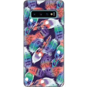 Чехол Uprint Samsung G973 Galaxy S10 