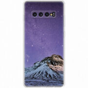 Чехол Uprint Samsung G975 Galaxy S10 Plus 