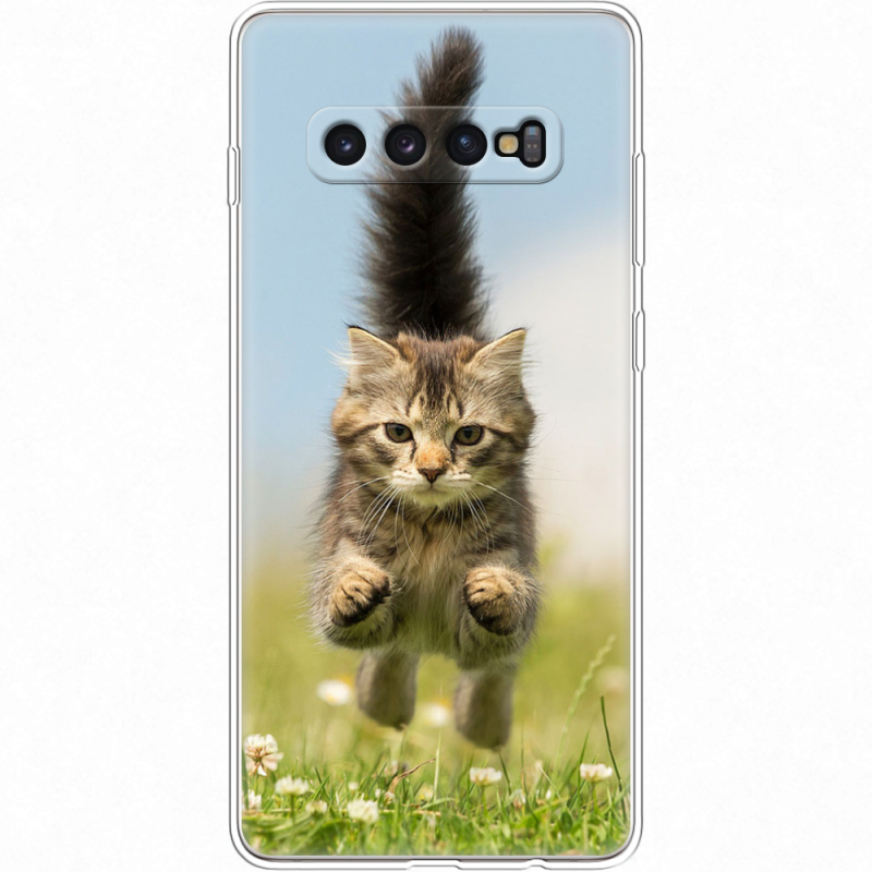 Чехол Uprint Samsung G975 Galaxy S10 Plus 