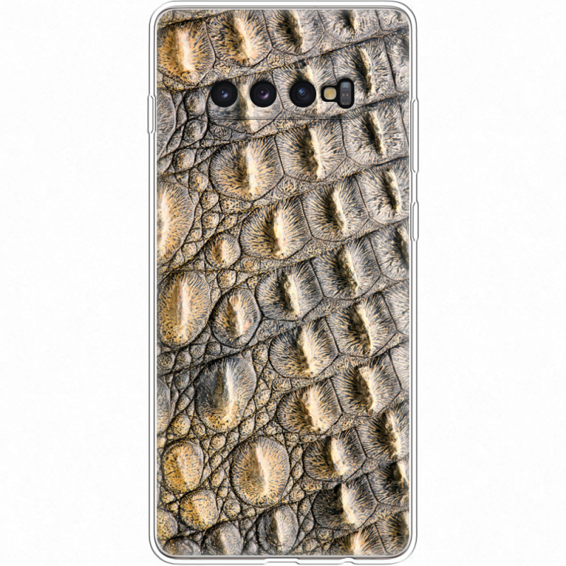 Чехол Uprint Samsung G975 Galaxy S10 Plus 