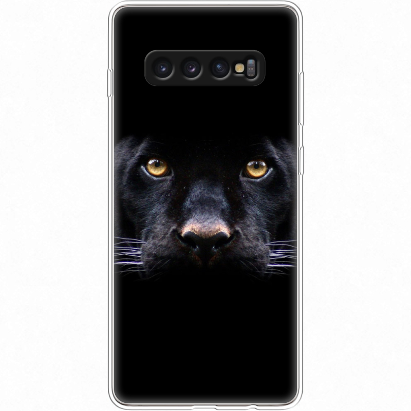 Чехол Uprint Samsung G975 Galaxy S10 Plus 