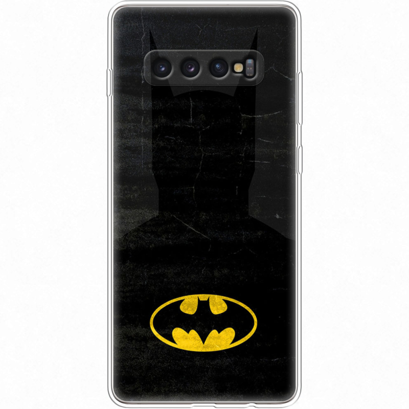 Чехол Uprint Samsung G975 Galaxy S10 Plus 