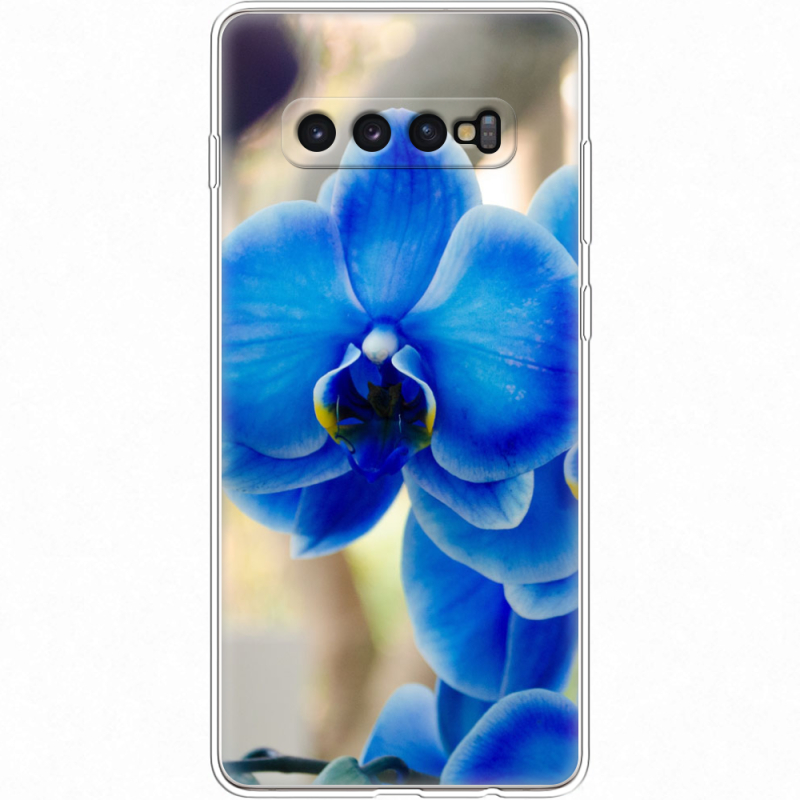 Чехол Uprint Samsung G975 Galaxy S10 Plus 