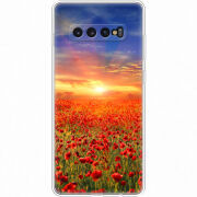 Чехол Uprint Samsung G975 Galaxy S10 Plus 