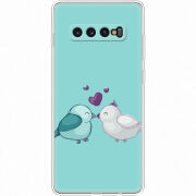 Чехол Uprint Samsung G975 Galaxy S10 Plus 