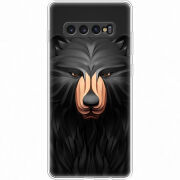 Чехол Uprint Samsung G975 Galaxy S10 Plus 