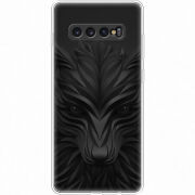 Чехол Uprint Samsung G975 Galaxy S10 Plus 