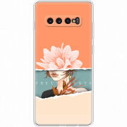 Чехол Uprint Samsung G975 Galaxy S10 Plus 