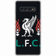 Чехол Uprint Samsung G975 Galaxy S10 Plus L. F. C.