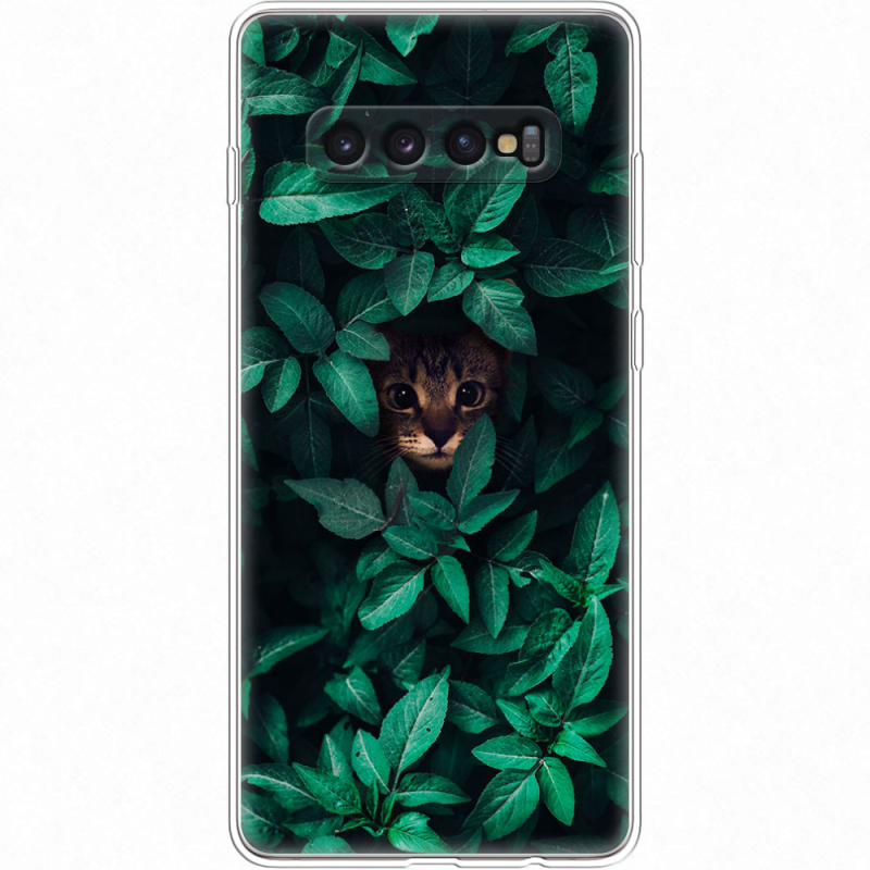 Чехол Uprint Samsung G975 Galaxy S10 Plus 