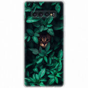 Чехол Uprint Samsung G975 Galaxy S10 Plus 