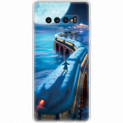 Чехол Uprint Samsung G975 Galaxy S10 Plus 