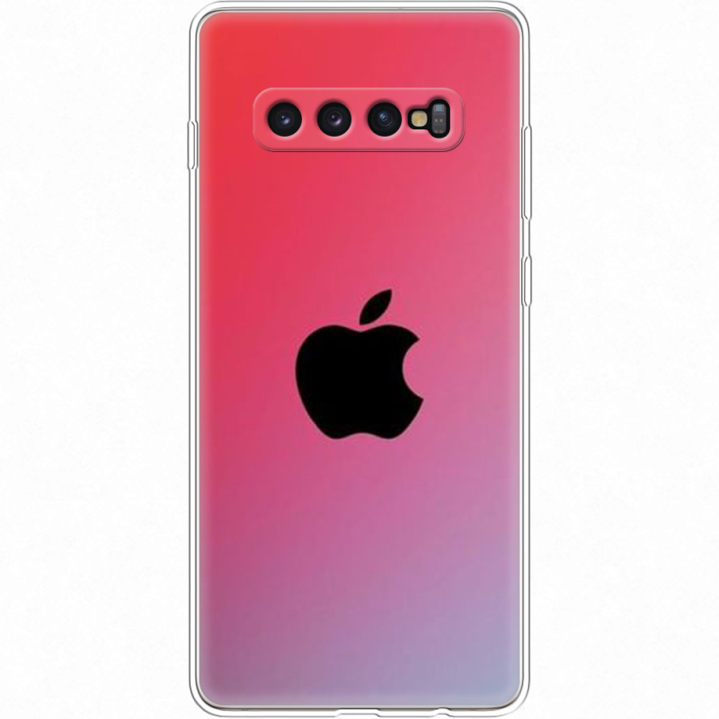 Чехол Uprint Samsung G975 Galaxy S10 Plus Gradient