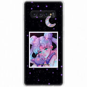 Чехол Uprint Samsung G975 Galaxy S10 Plus Sailor Moon