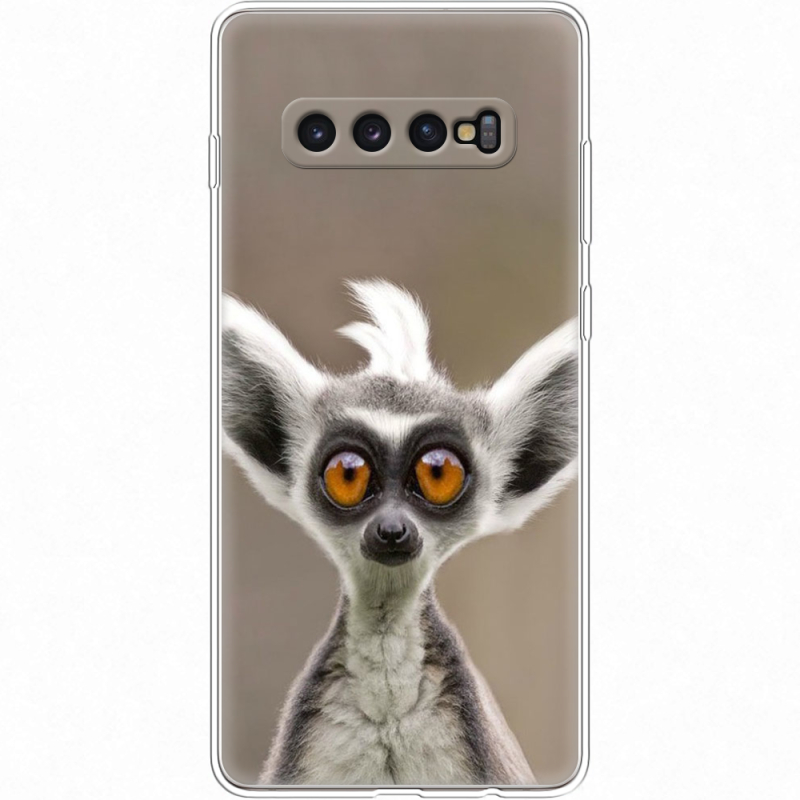 Чехол Uprint Samsung G975 Galaxy S10 Plus 