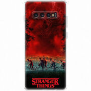 Чехол Uprint Samsung G975 Galaxy S10 Plus 