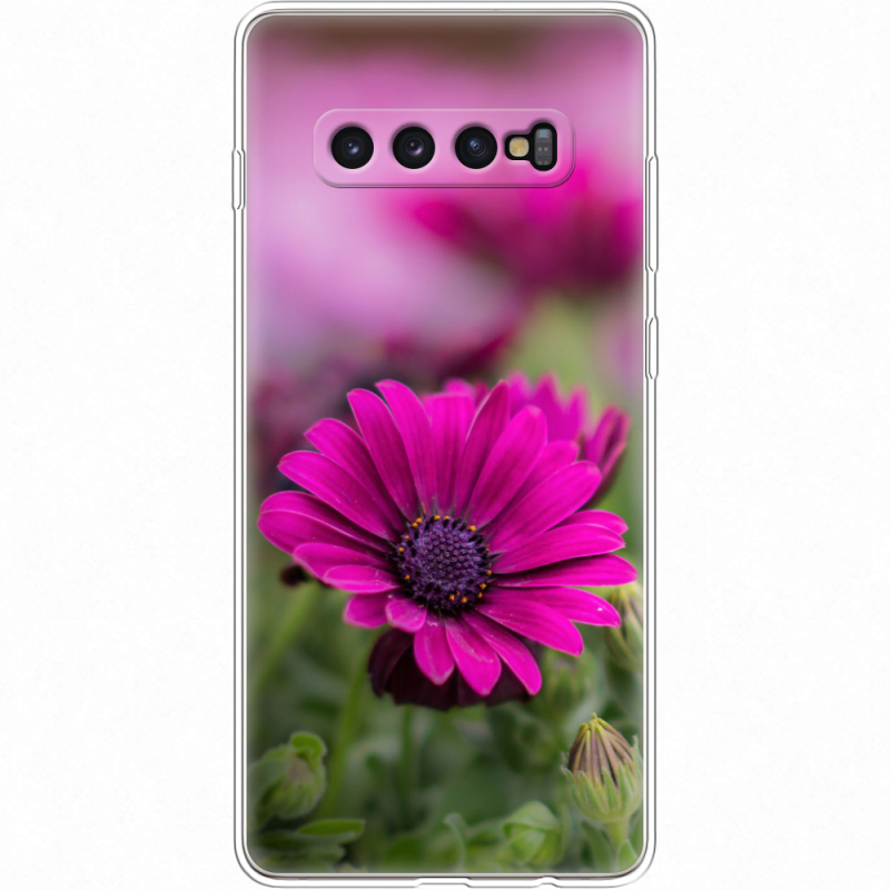 Чехол Uprint Samsung G975 Galaxy S10 Plus 