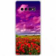 Чехол Uprint Samsung G975 Galaxy S10 Plus 